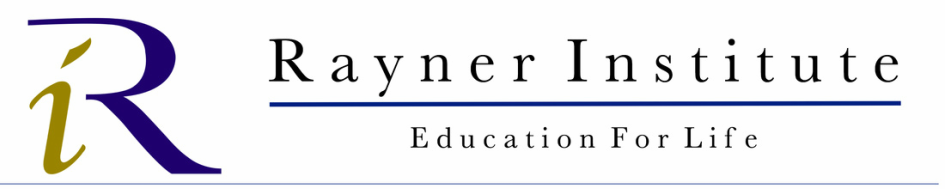Rayner Institute Education for Life